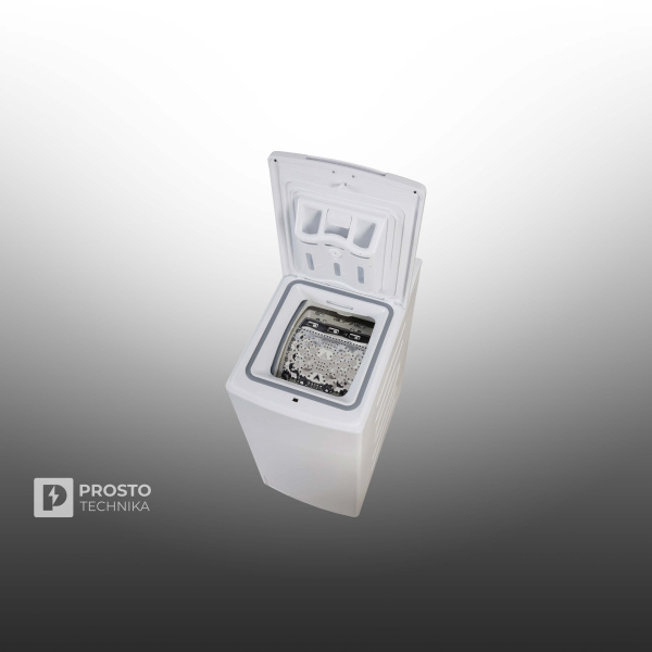 Стиральная машина Korting KWMT 1270 I